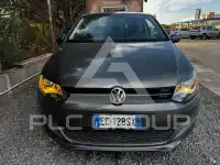 2010 Volkswagen Polo