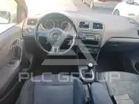 2010 Volkswagen Polo