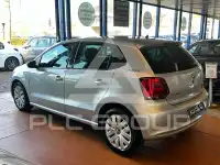 2010 Volkswagen Polo