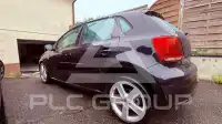 2010 Volkswagen Polo