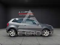 2010 Volkswagen Polo