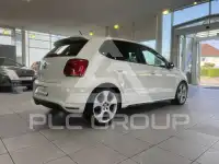 2010 Volkswagen Polo