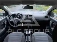 2010 Volkswagen Polo