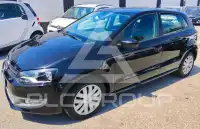 2010 Volkswagen Polo