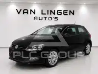 2010 Volkswagen Polo