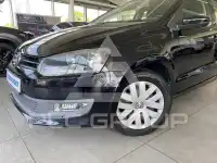 2010 Volkswagen Polo