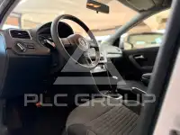 2010 Volkswagen Polo