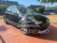 2010 Volkswagen Polo