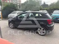 2010 Volkswagen Polo