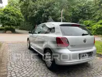 2010 Volkswagen Polo