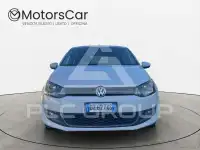 2010 Volkswagen Polo