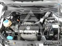 2010 Volkswagen Polo
