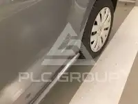 2010 Volkswagen Polo