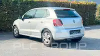 2010 Volkswagen Polo