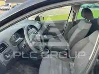 2010 Volkswagen Polo