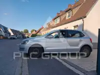 2010 Volkswagen Polo