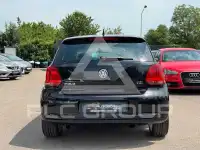 2010 Volkswagen Polo