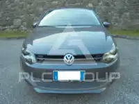 2010 Volkswagen Polo
