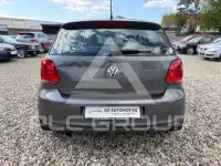 2010 Volkswagen Polo