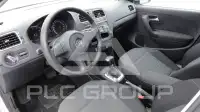 2010 Volkswagen Polo