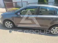 2010 Volkswagen Polo