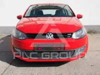 2010 Volkswagen Polo