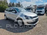 2010 Volkswagen Polo