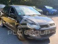 2010 Volkswagen Polo