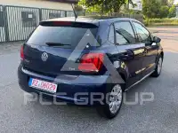 2010 Volkswagen Polo