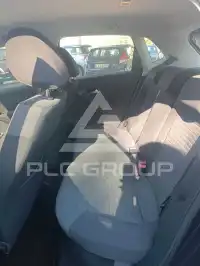 2010 Volkswagen Polo