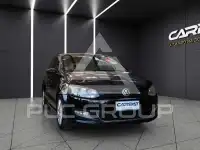 2010 Volkswagen Polo