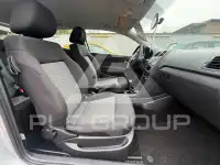 2010 Volkswagen Polo