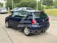 2010 Volkswagen Polo