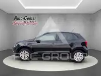 2010 Volkswagen Polo