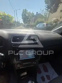 2010 Volkswagen Polo