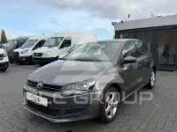 2010 Volkswagen Polo