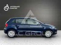 2010 Volkswagen Polo