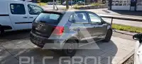 2010 Volkswagen Polo
