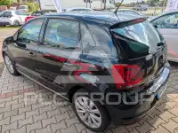 2010 Volkswagen Polo