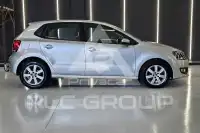 2010 Volkswagen Polo