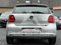 2010 Volkswagen Polo