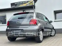 2010 Volkswagen Polo