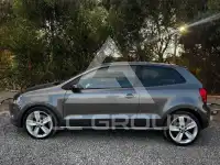 2010 Volkswagen Polo