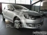 2010 Volkswagen Polo