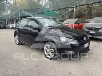 2010 Volkswagen Polo