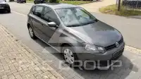 2010 Volkswagen Polo