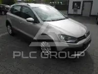 2010 Volkswagen Polo
