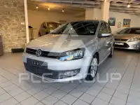 2010 Volkswagen Polo