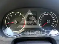 2010 Volkswagen Polo