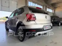 2010 Volkswagen Polo